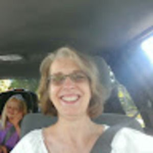 Meet your Posher, Ann